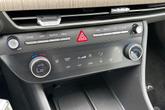Thumbnail of 2025 Portofino Gray Hyundai SONATA Hybrid