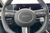 Thumbnail of 2025 Portofino Gray Hyundai SONATA Hybrid