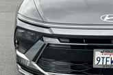 Thumbnail of 2025 Portofino Gray Hyundai SONATA Hybrid