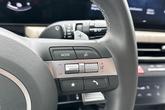 Thumbnail of 2025 Portofino Gray Hyundai SONATA Hybrid