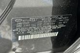 Thumbnail of 2025 Portofino Gray Hyundai SONATA Hybrid