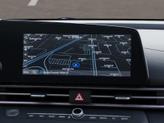 Thumbnail of 2025 Amazon Gray Hyundai ELANTRA