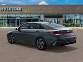 Thumbnail of 2025 Amazon Gray Hyundai ELANTRA