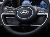 Thumbnail of 2025 Amazon Gray Hyundai ELANTRA