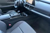 Thumbnail of 2023 Guardian Gray Toyota Prius