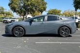 Thumbnail of 2023 Guardian Gray Toyota Prius