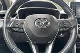 Thumbnail of 2022 Celestite Toyota Corolla Cross