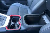 Thumbnail of 2021 Blizzard Pearl Toyota RAV4