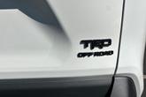 Thumbnail of 2021 Blizzard Pearl Toyota RAV4