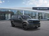 Thumbnail of 2025 Phantom Black Hyundai SANTA FE HEV