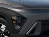 Thumbnail of 2025 Ecotronic Gray Pearl Hyundai KONA