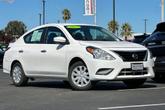 Photo of 2017 Fresh Powder Nissan Versa