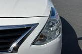 Thumbnail of 2017 Fresh Powder Nissan Versa