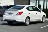 Thumbnail of 2017 Fresh Powder Nissan Versa