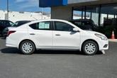 Thumbnail of 2017 Fresh Powder Nissan Versa