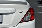 Thumbnail of 2017 Fresh Powder Nissan Versa