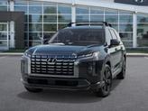 Thumbnail of 2025 Abyss Black Pearl Hyundai PALISADE