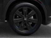 Thumbnail of 2025 Abyss Black Pearl Hyundai PALISADE