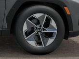 Thumbnail of 2025 Hampton Gray Hyundai TUCSON