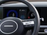 Thumbnail of 2025 Hampton Gray Hyundai TUCSON