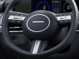 Thumbnail of 2025 Hampton Gray Hyundai TUCSON