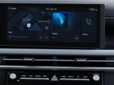 Thumbnail of 2025 Hampton Gray Hyundai TUCSON
