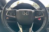 Thumbnail of 2022 Modern Steel Metallic Honda CR-V