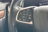 Thumbnail of 2022 Modern Steel Metallic Honda CR-V