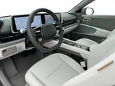 Thumbnail of 2025 Curated Silver Hyundai IONIQ 6