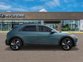 Thumbnail of 2025 Digital Teal Hyundai IONIQ 5
