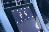 Thumbnail of 2025 Blue Porsche Taycan