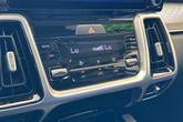 Thumbnail of 2022 Gravity Grey Kia Sorento