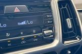 Thumbnail of 2022 Gravity Grey Kia Sorento