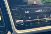 Thumbnail of 2022 Gravity Grey Kia Sorento