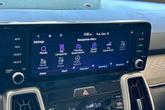 Thumbnail of 2022 Gravity Grey Kia Sorento