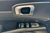 Thumbnail of 2022 Gravity Grey Kia Sorento