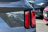 Thumbnail of 2022 Gravity Grey Kia Sorento