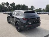 Thumbnail of 2024 Jet Black Mica Mazda CX-50