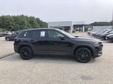 Thumbnail of 2024 Jet Black Mica Mazda CX-50