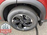 Thumbnail of 2026 Scarlet Ember Tintcoat Nissan Rogue