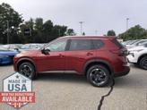 Thumbnail of 2026 Scarlet Ember Tintcoat Nissan Rogue