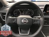 Thumbnail of 2026 Scarlet Ember Tintcoat Nissan Rogue