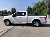 Thumbnail of 2018 Oxford White Ford F-150