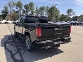 Thumbnail of 2025 Onyx Black GMC Sierra 1500