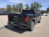 Thumbnail of 2025 Onyx Black GMC Sierra 1500