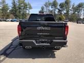 Thumbnail of 2025 Onyx Black GMC Sierra 1500