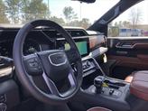 Thumbnail of 2025 Onyx Black GMC Sierra 1500
