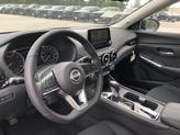 Thumbnail of 2025 Atlantic Gray Metallic/Super Black Nissan Sentra