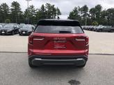 Thumbnail of 2026 Volcanic Red Tintcoat GMC Terrain
