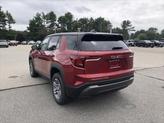 Thumbnail of 2026 Volcanic Red Tintcoat GMC Terrain
